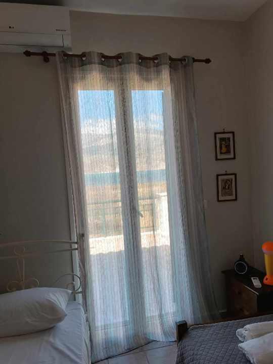 Villa Rania: Ευάερη Βίλα Με Θέα Τη Θάλασσα Lixouri Exterior photo