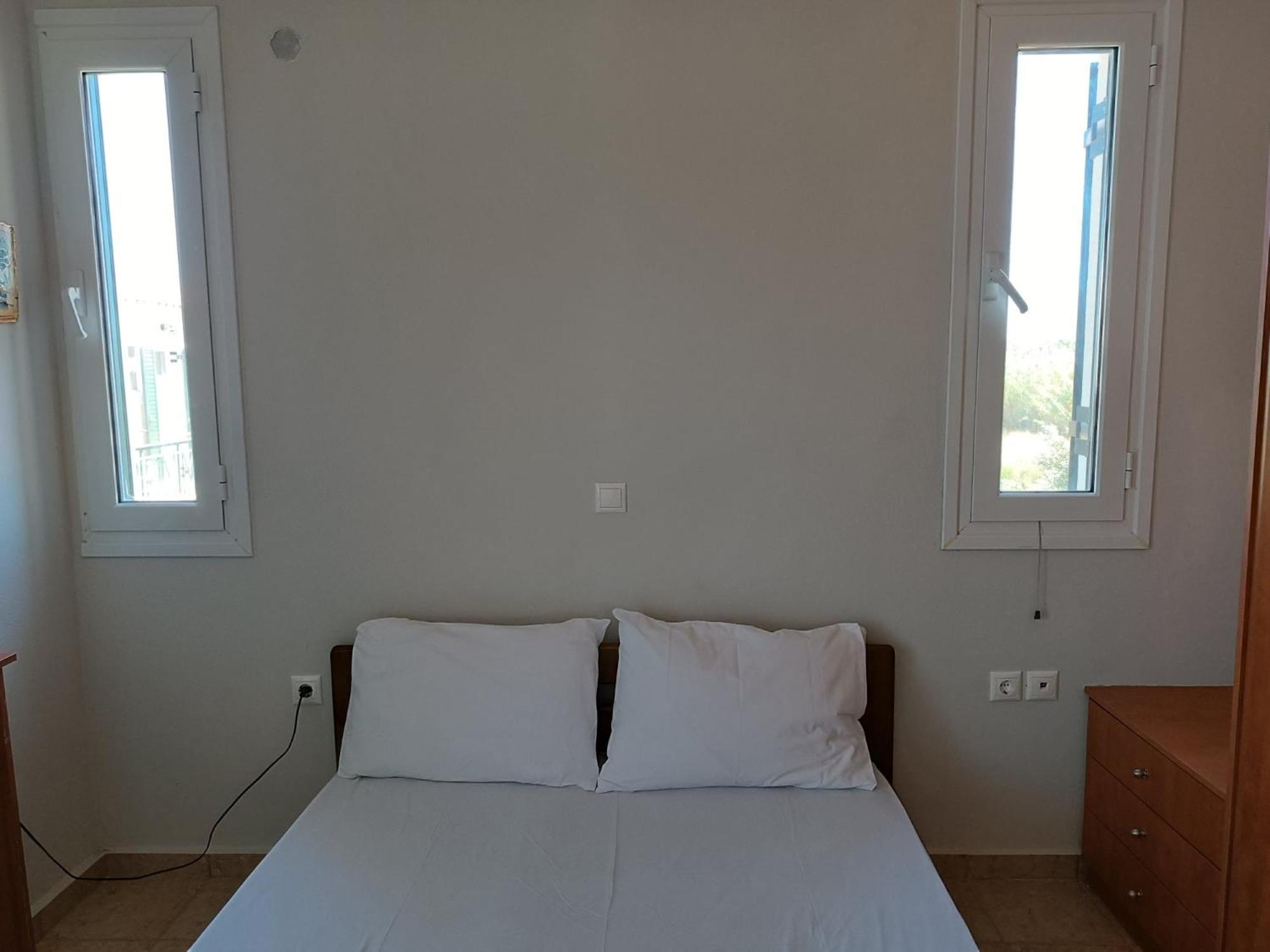 Villa Rania: Ευάερη Βίλα Με Θέα Τη Θάλασσα Lixouri Exterior photo